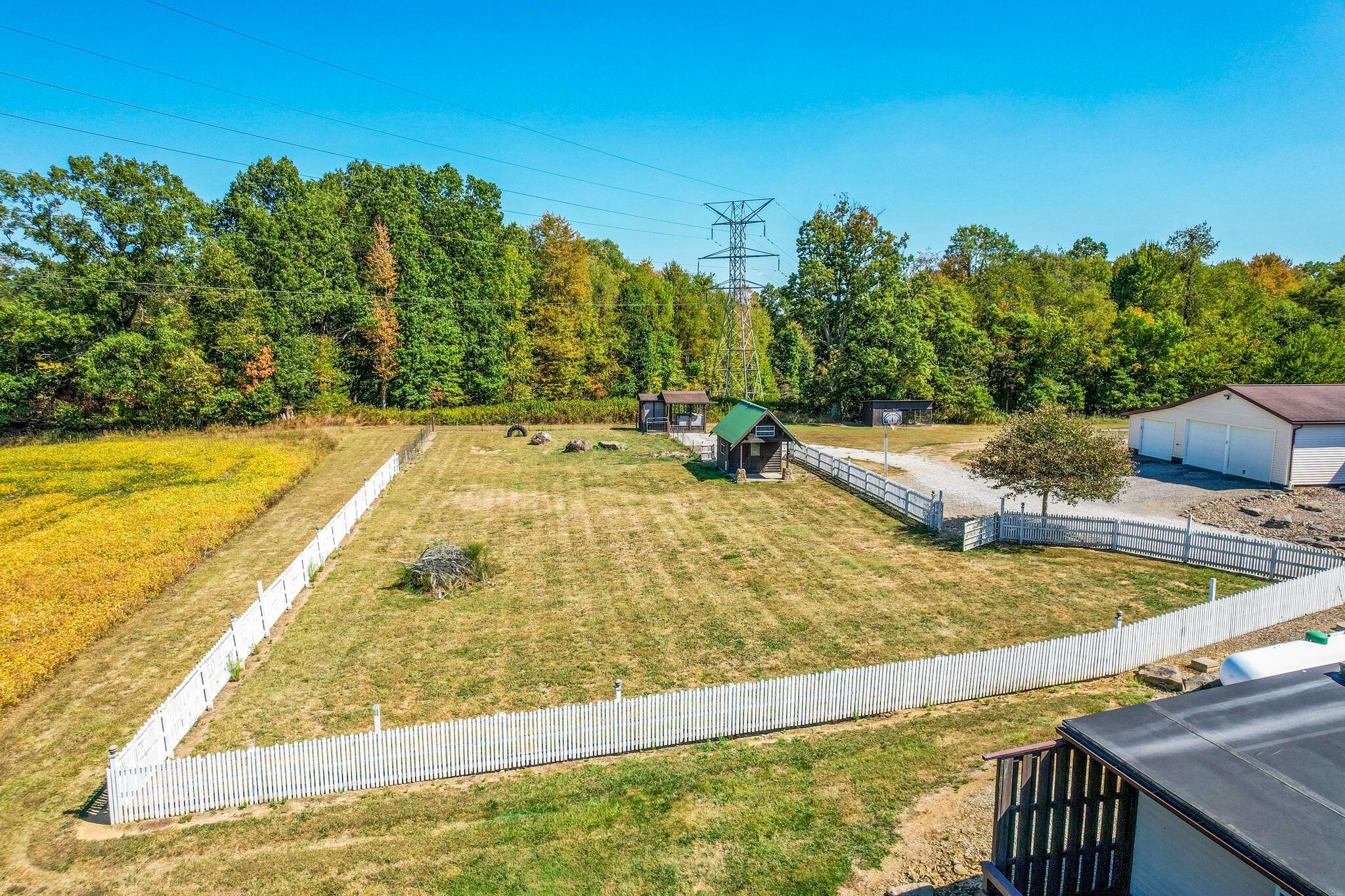 3044 Jasmine Road Northwest Carrollton, OH 44615 - Photo 61 of 77 Jasmine Rd NW-61