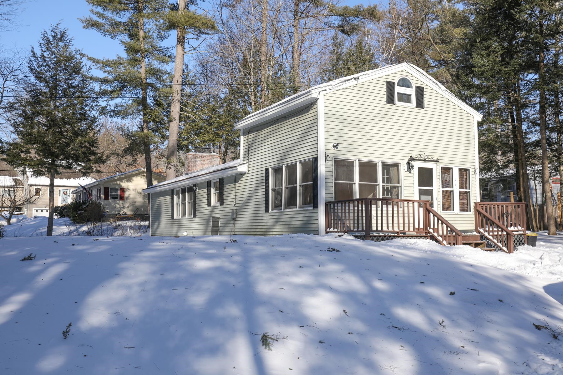 2 Karen Road Dunbarton, NH 03046 - Photo 1 of 25
