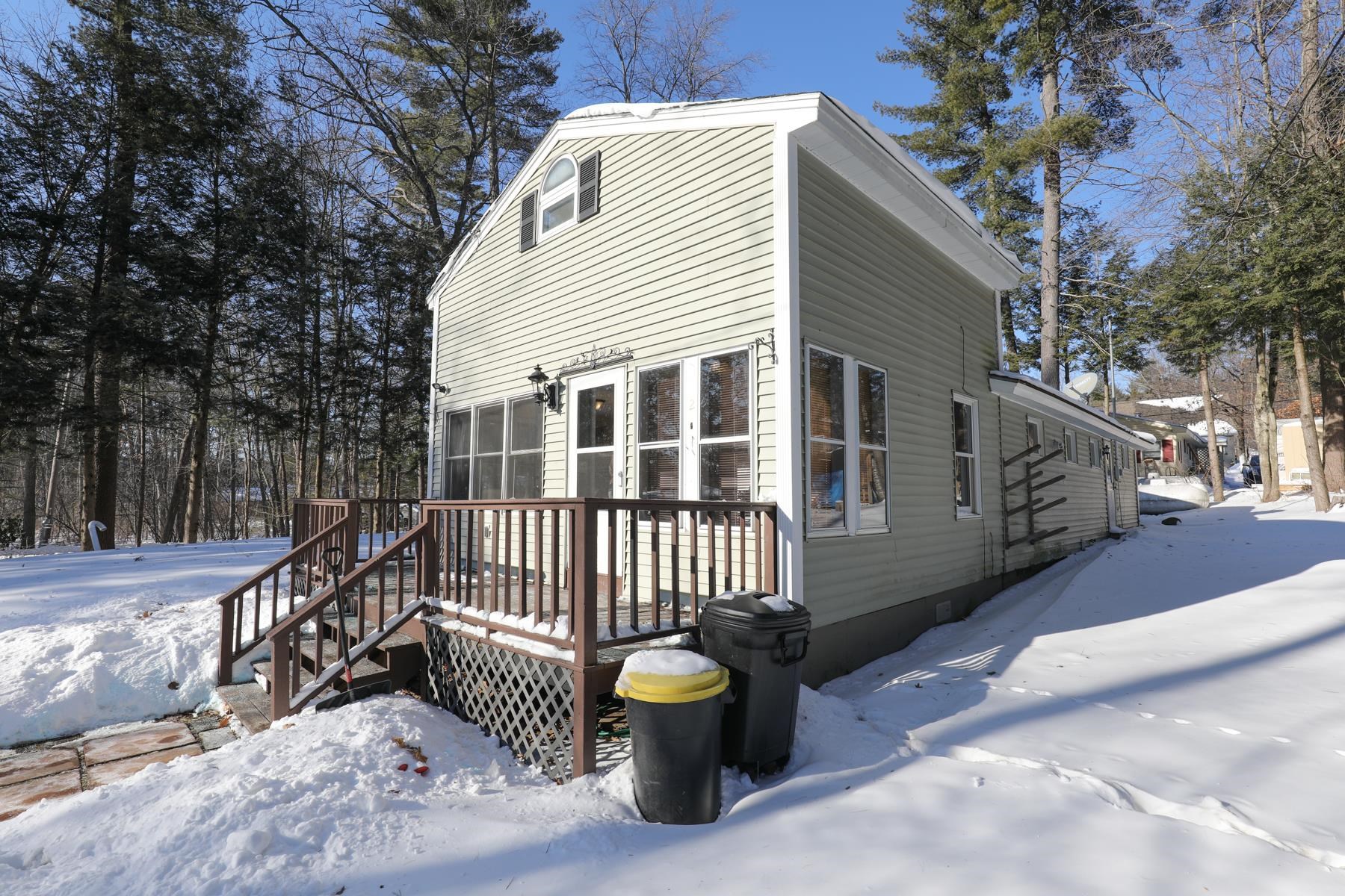 2 Karen Road Dunbarton, NH 03046 - Photo 23 of 25