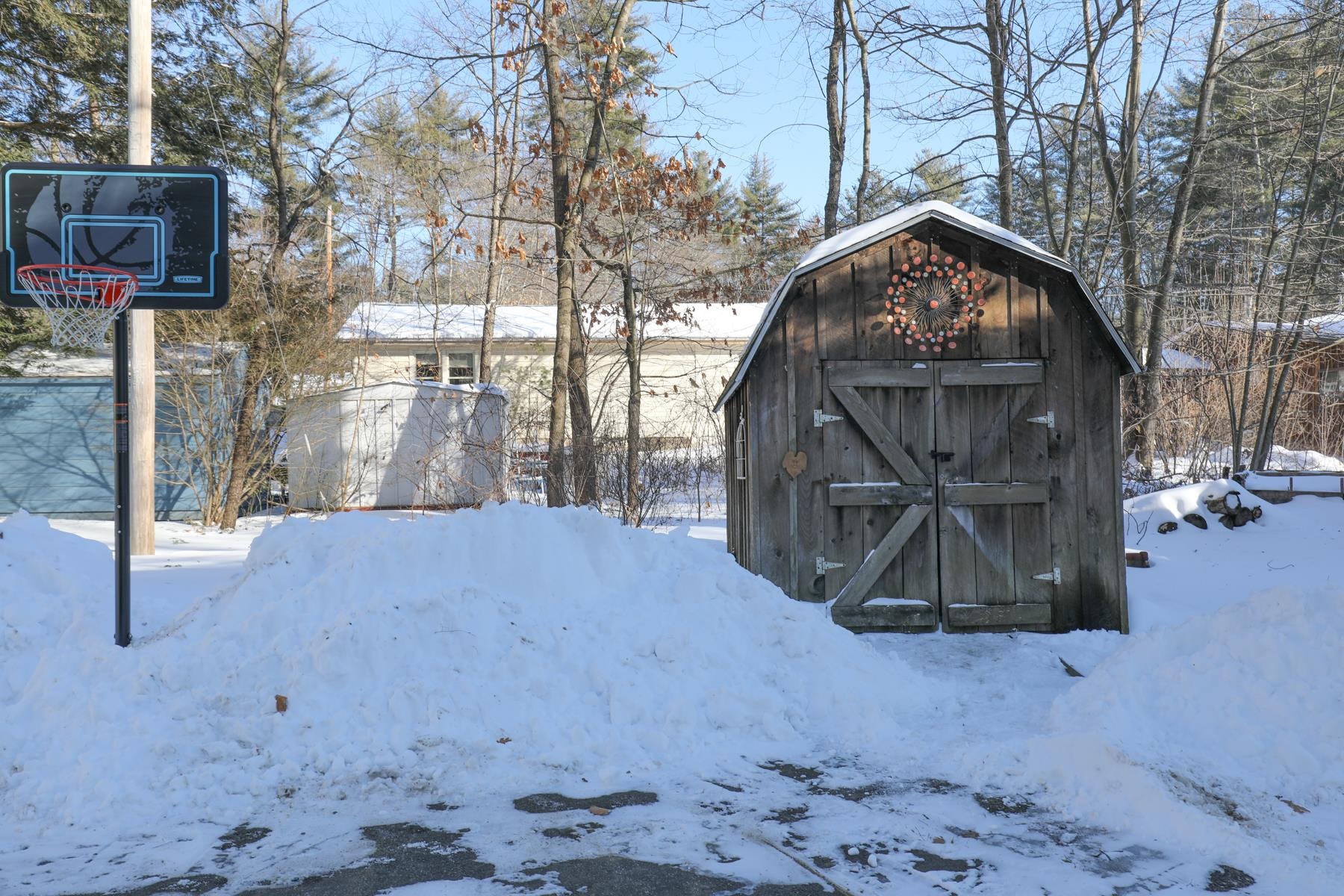 2 Karen Road Dunbarton, NH 03046 - Photo 25 of 25
