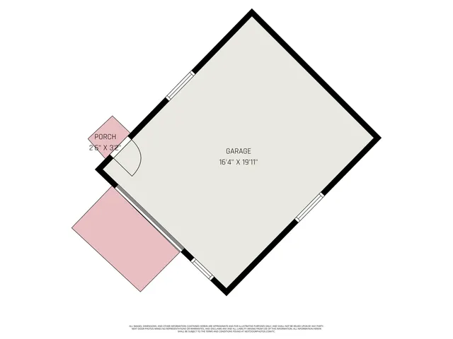 $464,900 | 210 Windy Oak Drive, Hebron, IN 46341