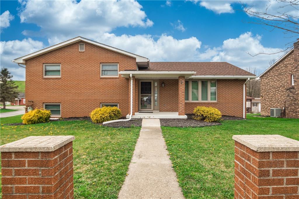 7 Josephine Street Slovan, PA 15078 - Photo 1 of 26 a front view of a house with garden
