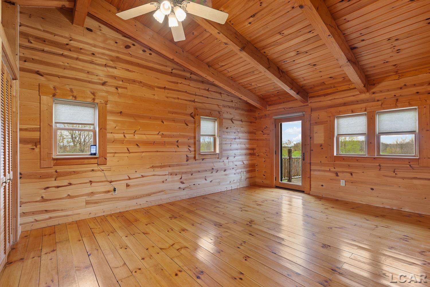 2487 West Monroe (m-50) Road Tipton, MI 49287 - Photo 28 of 60