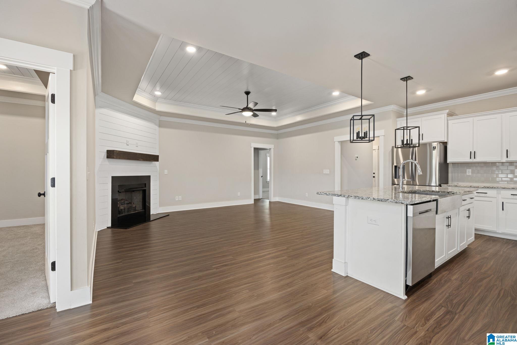 1817 Shadowbrook Lane Southeast Cullman, AL 35055 - Photo 11 of 33