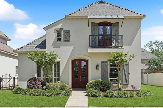 $415,000 | 1210 Magnolia Alley, Mandeville, LA 70471