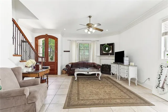 $415,000 | 1210 Magnolia Alley, Mandeville, LA 70471