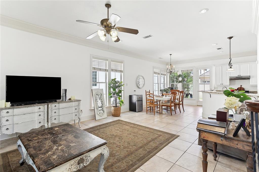 1210 Magnolia Alley Mandeville, LA 70471 - Photo 3 of 15