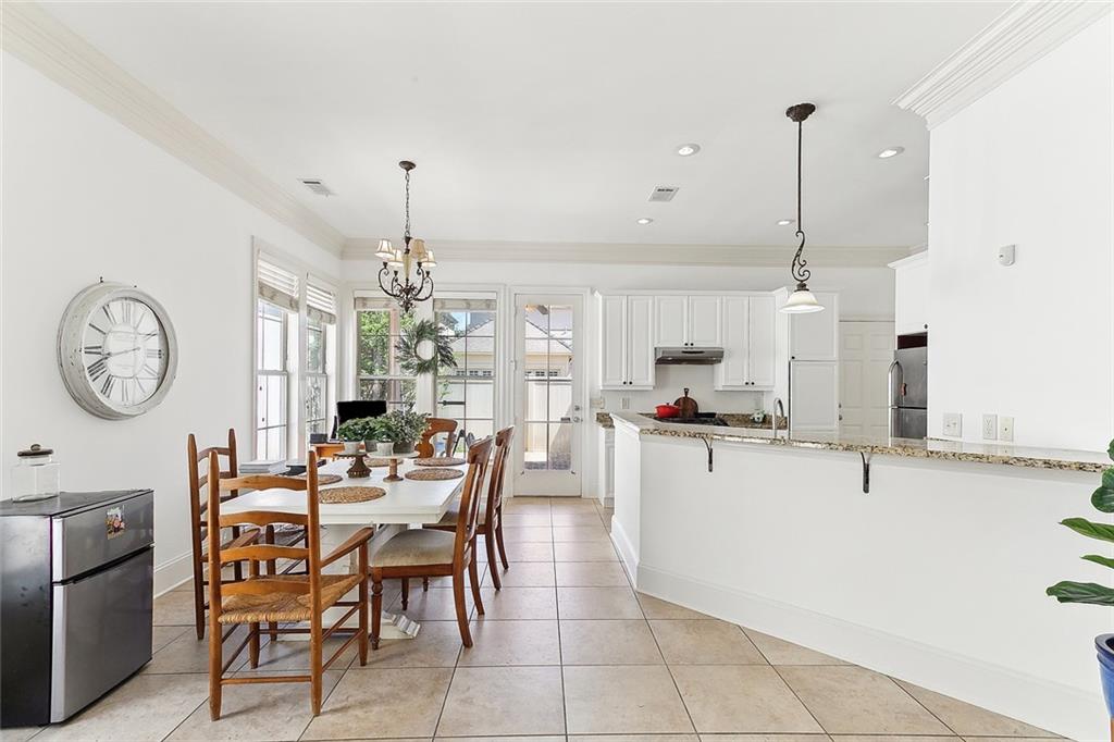 1210 Magnolia Alley Mandeville, LA 70471 - Photo 4 of 15