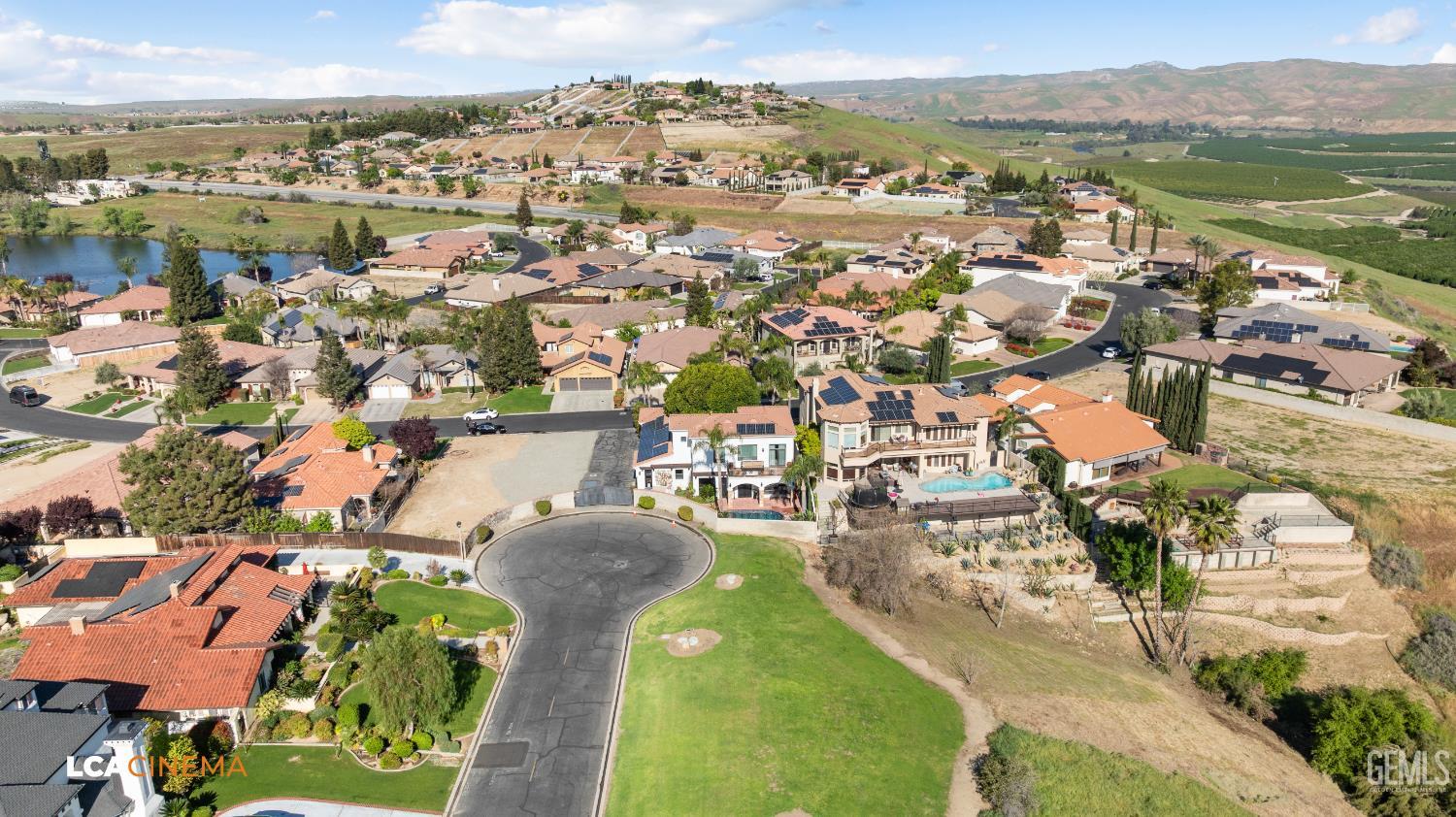 Undisclosed Address Bakersfield, CA 93306 - Photo 15 of 56