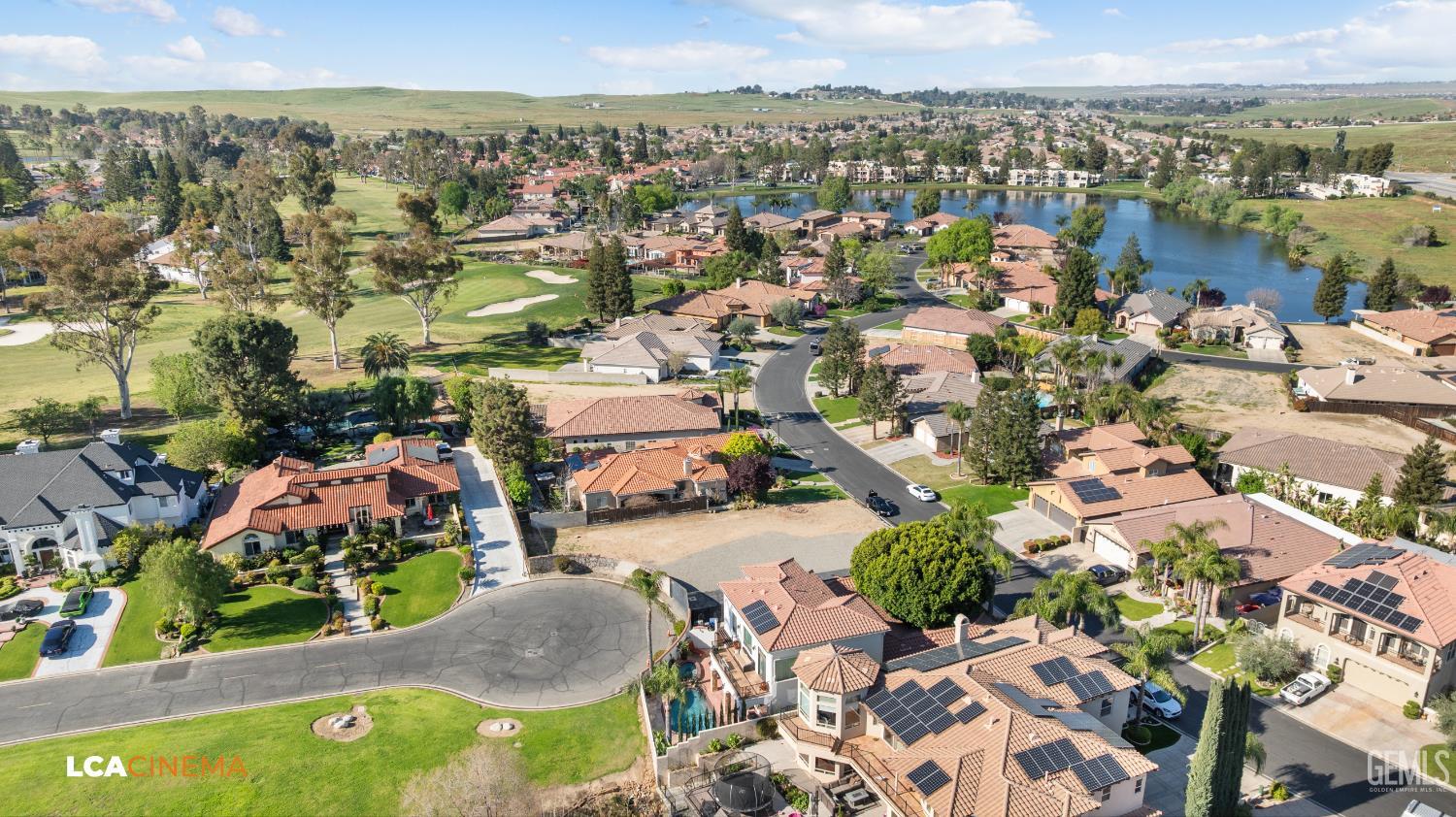 Undisclosed Address Bakersfield, CA 93306 - Photo 16 of 56