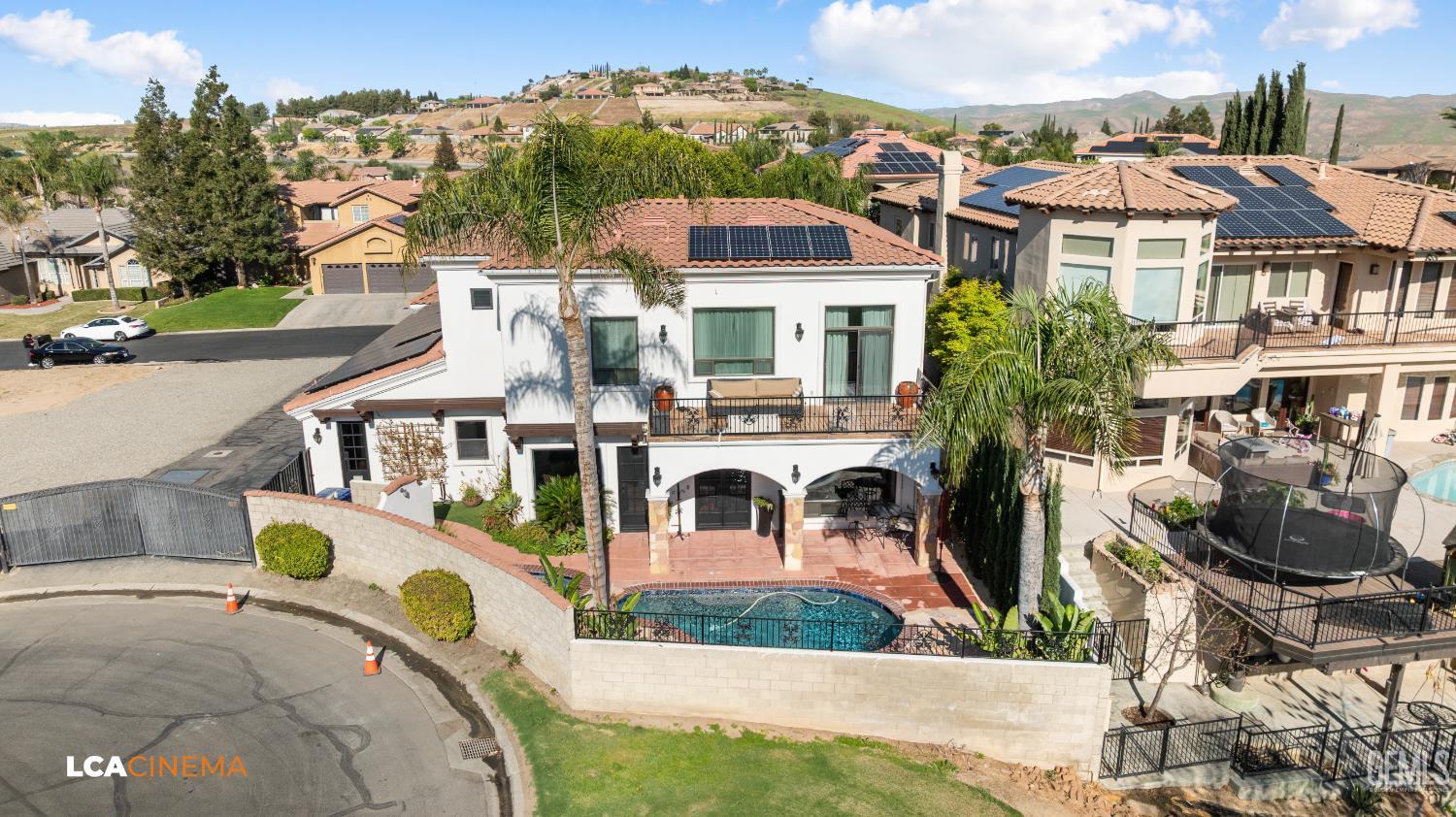 Undisclosed Address Bakersfield, CA 93306 - Photo 38 of 56