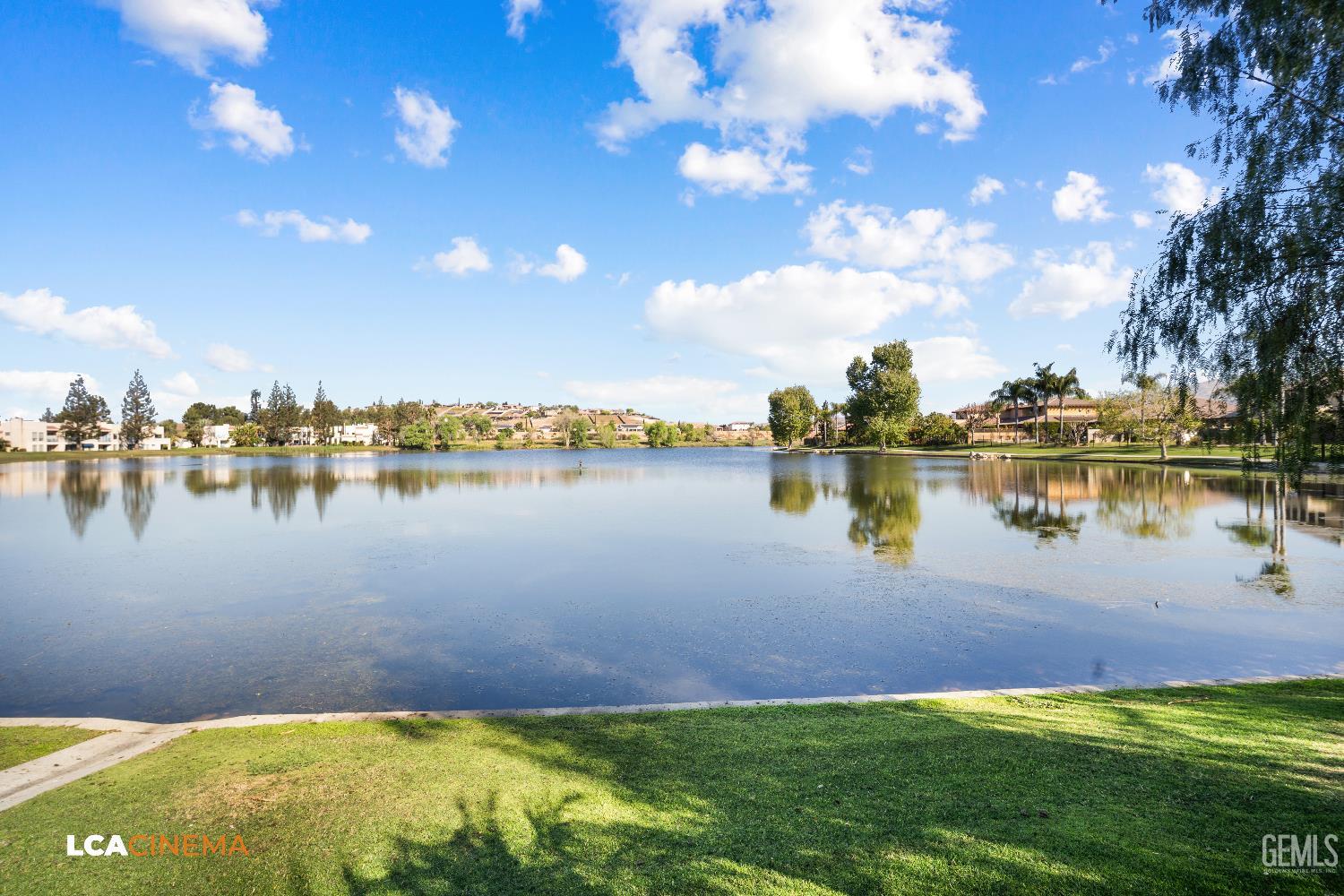 Undisclosed Address Bakersfield, CA 93306 - Photo 56 of 56 a view of a lake