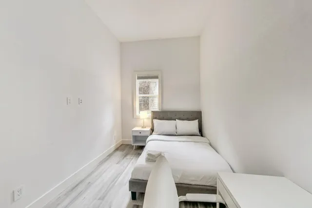 $4,500,000 | 811 Oak Street, San Francisco, CA 94117