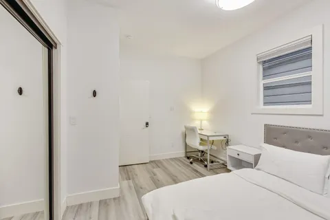 $4,500,000 | 811 Oak Street, San Francisco, CA 94117