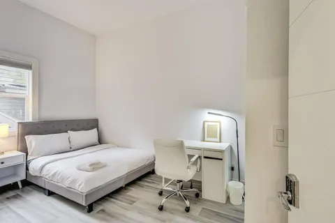 $4,500,000 | 811 Oak Street, San Francisco, CA 94117