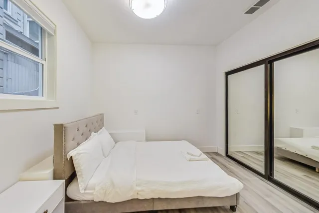 $4,500,000 | 811 Oak Street, San Francisco, CA 94117