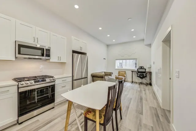 $4,500,000 | 811 Oak Street, San Francisco, CA 94117