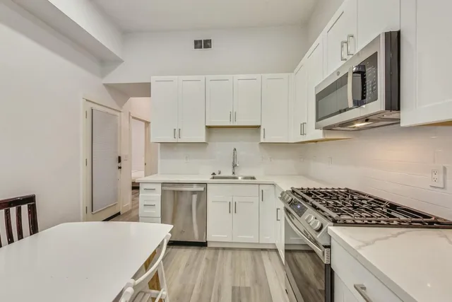 $4,500,000 | 811 Oak Street, San Francisco, CA 94117