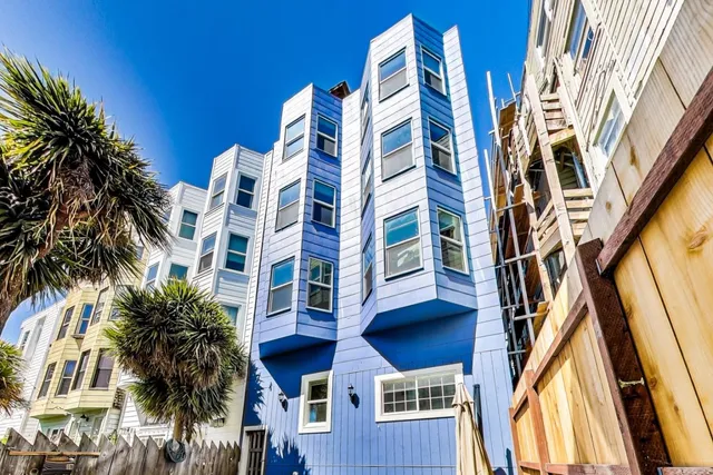 $4,500,000 | 811 Oak Street, San Francisco, CA 94117