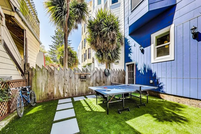 $4,500,000 | 811 Oak Street, San Francisco, CA 94117