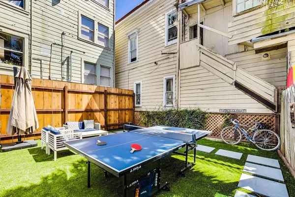 $4,500,000 | 811 Oak Street, San Francisco, CA 94117