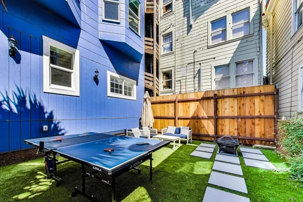 $4,500,000 | 811 Oak Street, San Francisco, CA 94117