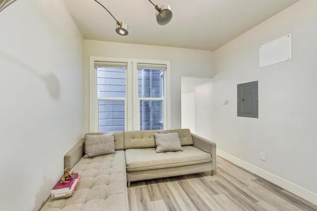 $4,500,000 | 811 Oak Street, San Francisco, CA 94117