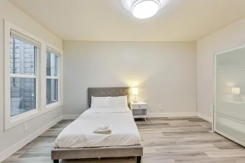 $4,500,000 | 811 Oak Street, San Francisco, CA 94117