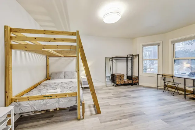 $4,500,000 | 811 Oak Street, San Francisco, CA 94117