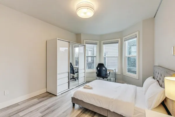 $4,500,000 | 811 Oak Street, San Francisco, CA 94117
