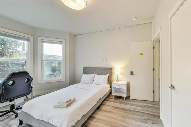 $4,500,000 | 811 Oak Street, San Francisco, CA 94117