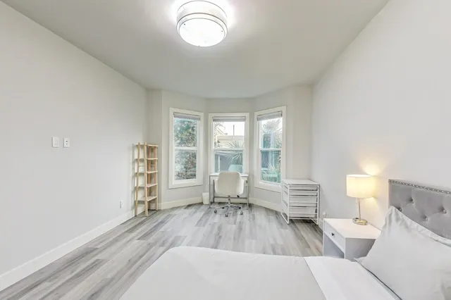 $4,500,000 | 811 Oak Street, San Francisco, CA 94117