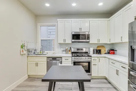 $4,500,000 | 811 Oak Street, San Francisco, CA 94117