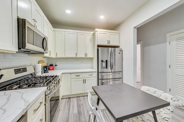 $4,500,000 | 811 Oak Street, San Francisco, CA 94117