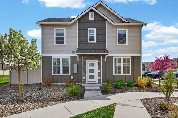 $350,000 | 10698 West Springgold Drive, Boise, ID 83709