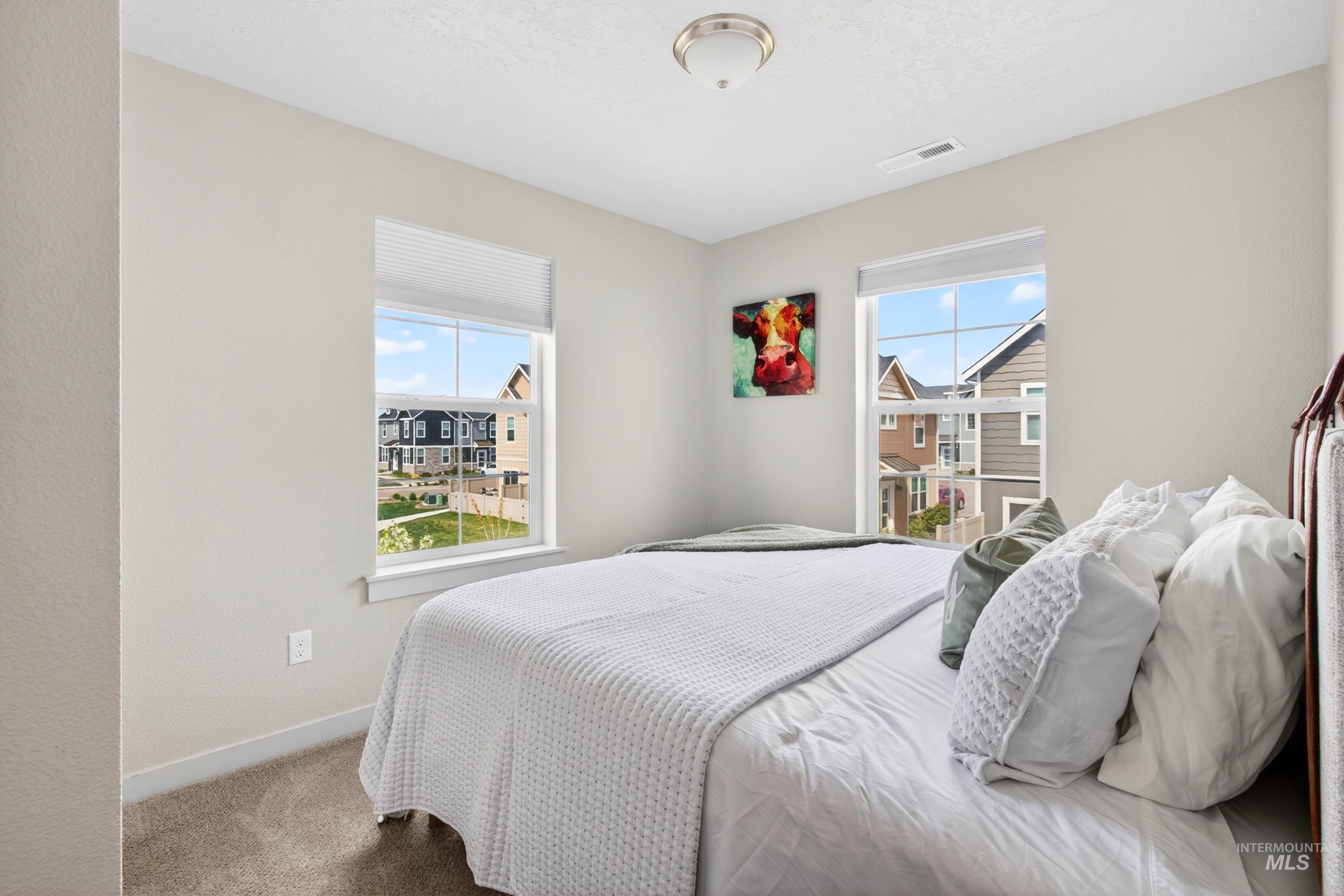 10698 West Springgold Drive Boise, ID 83709 - Photo 24 of 40 Upstairs