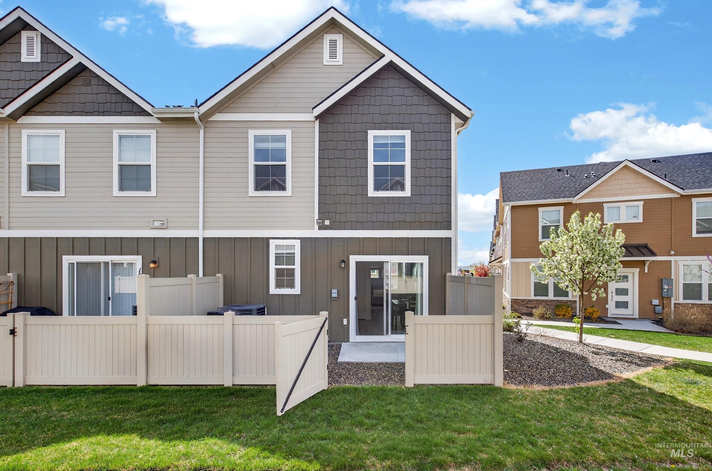 10698 West Springgold Drive Boise, ID 83709 - Photo 30 of 40