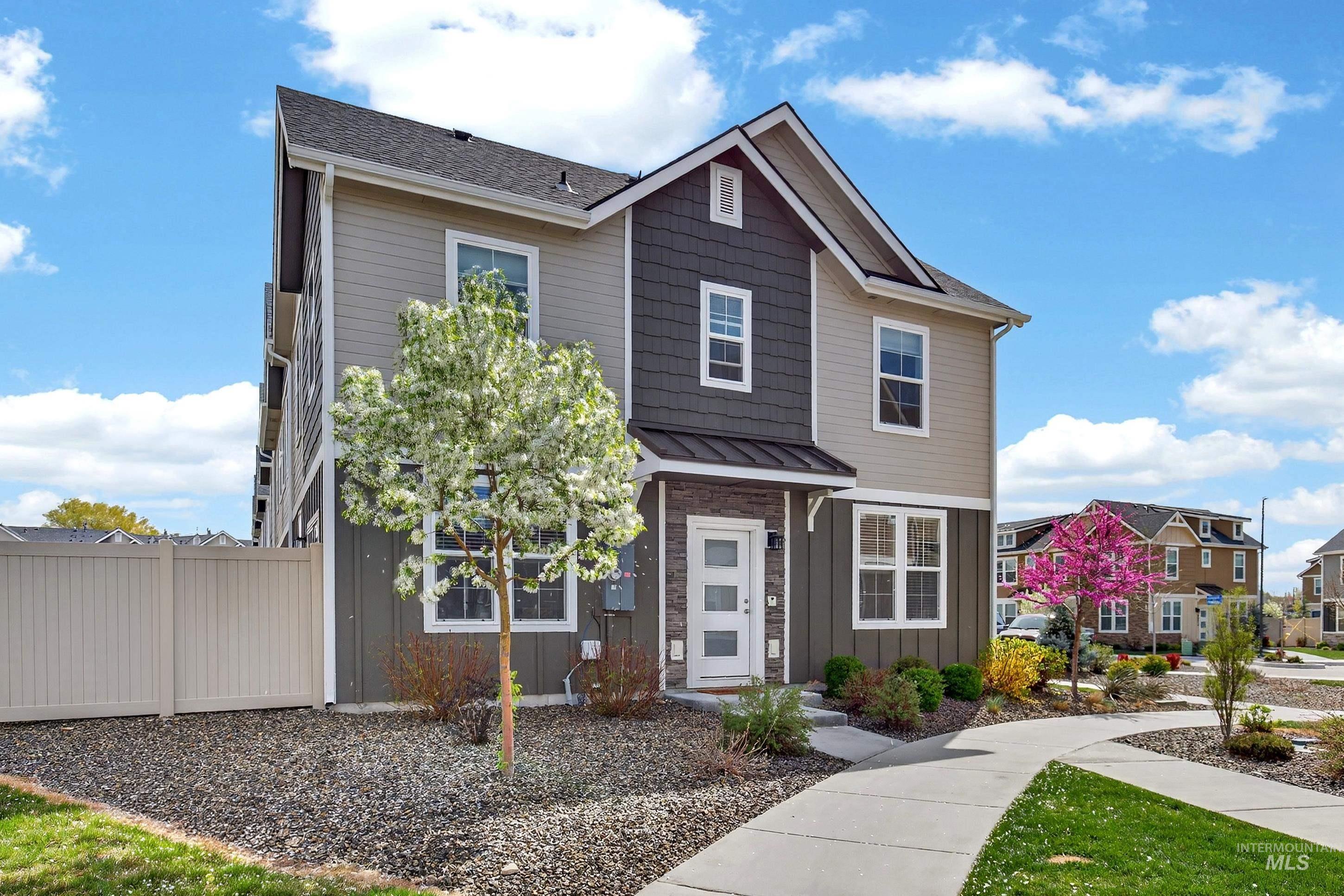 10698 West Springgold Drive Boise, ID 83709 - Photo 34 of 40