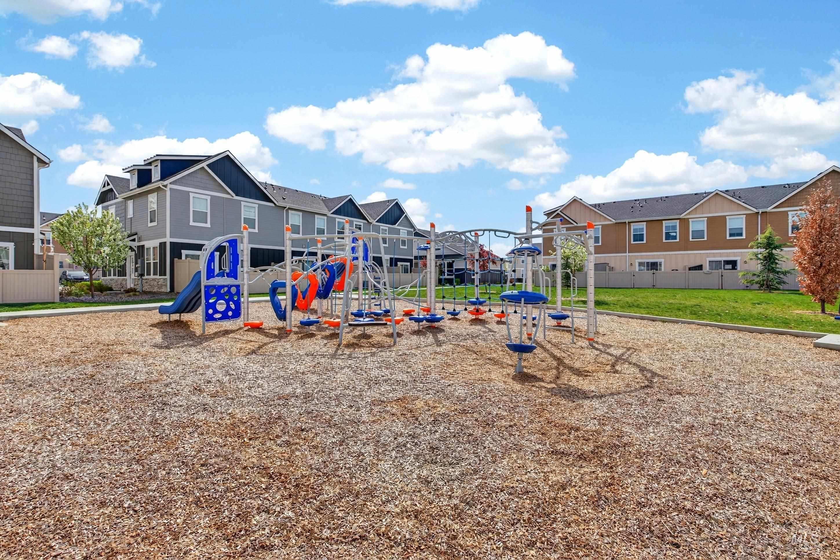 10698 West Springgold Drive Boise, ID 83709 - Photo 39 of 40