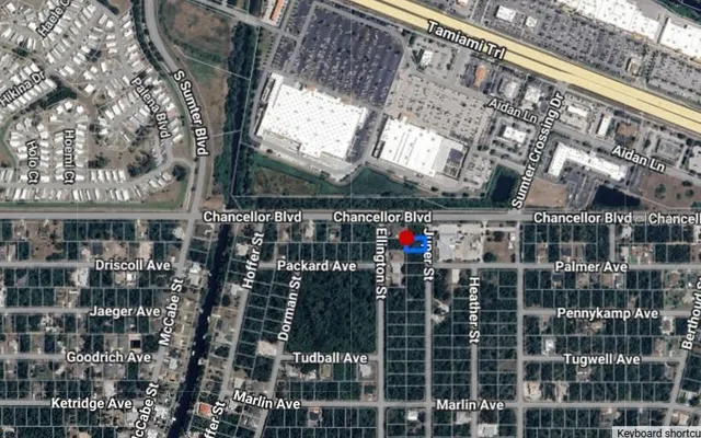 $39,000 | 19 Juper Street, Port Charlotte, FL 33953