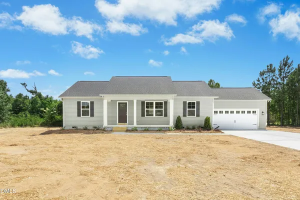 $349,900 | 6030 Highway 50, Benson, NC 27504