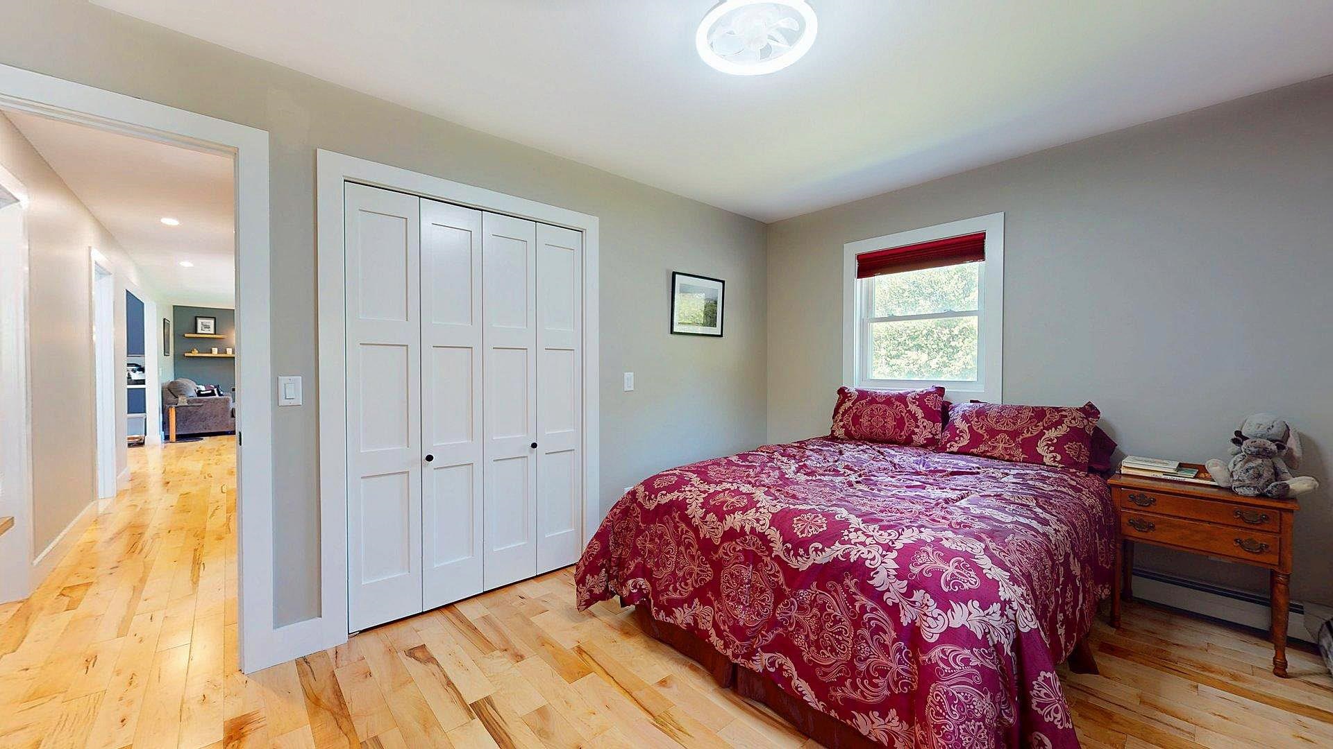 191 Poker Hill Road Underhill, VT 05489 - Photo 25 of 56