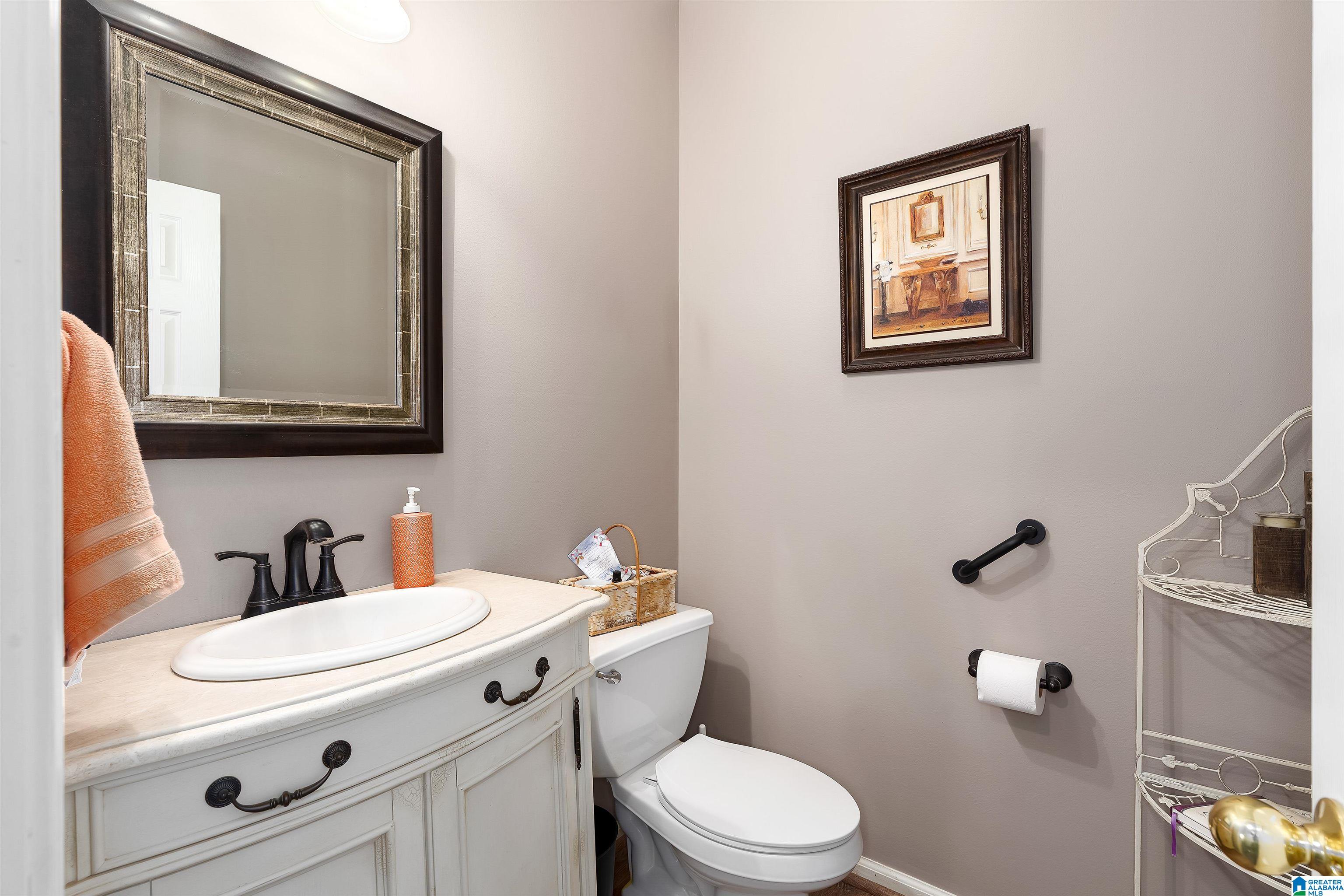 378 Lakeview Circle Alpine, AL 35014 - Photo 34 of 71