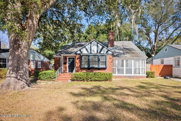 $419,500 | 1639 Parrish Place, Jacksonville, FL 32205