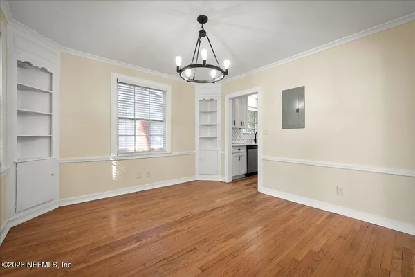 $419,500 | 1639 Parrish Place, Jacksonville, FL 32205
