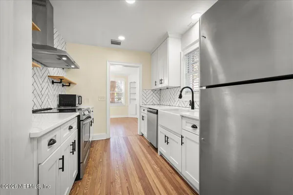 $419,500 | 1639 Parrish Place, Jacksonville, FL 32205