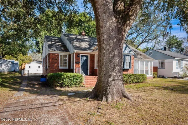 $419,500 | 1639 Parrish Place, Jacksonville, FL 32205