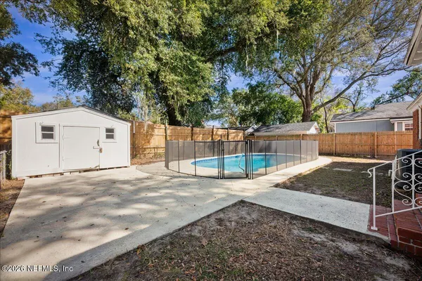 $419,500 | 1639 Parrish Place, Jacksonville, FL 32205