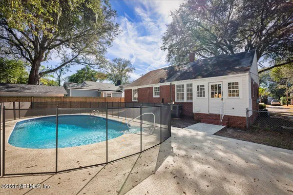 $419,500 | 1639 Parrish Place, Jacksonville, FL 32205