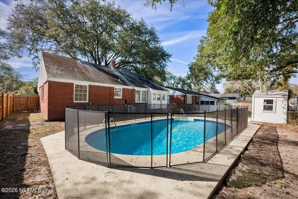 $419,500 | 1639 Parrish Place, Jacksonville, FL 32205